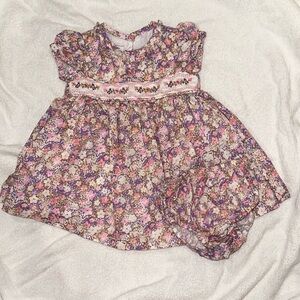 Baby dress